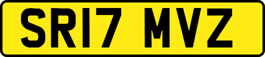 SR17MVZ