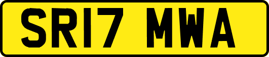 SR17MWA