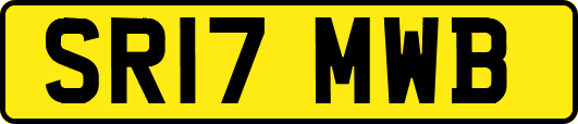 SR17MWB