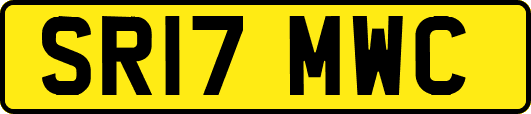 SR17MWC