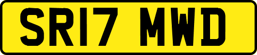 SR17MWD