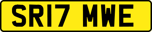 SR17MWE