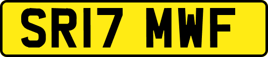 SR17MWF
