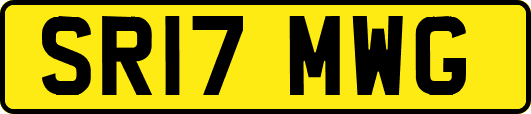 SR17MWG