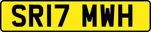 SR17MWH