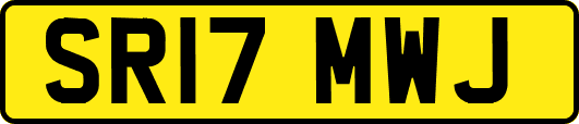 SR17MWJ