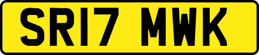 SR17MWK