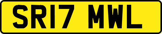SR17MWL