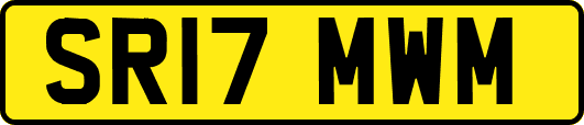 SR17MWM
