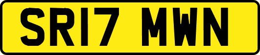 SR17MWN