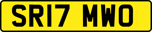 SR17MWO