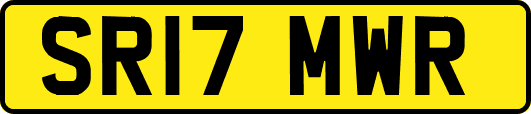 SR17MWR