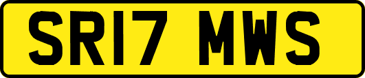 SR17MWS