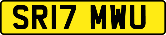 SR17MWU