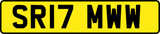SR17MWW