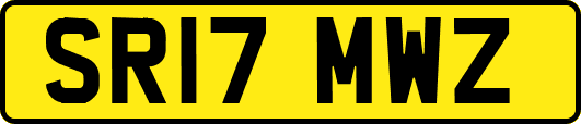 SR17MWZ