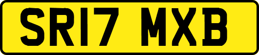 SR17MXB