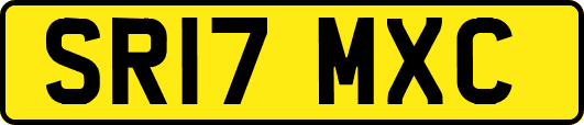 SR17MXC