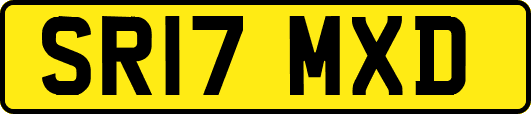 SR17MXD