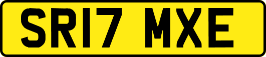 SR17MXE