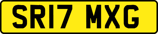 SR17MXG