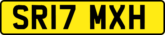 SR17MXH