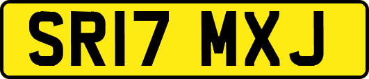 SR17MXJ
