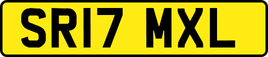 SR17MXL