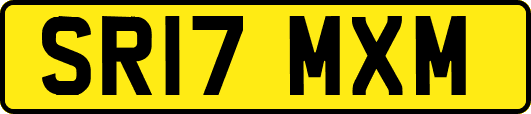 SR17MXM