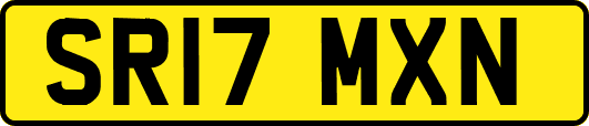 SR17MXN