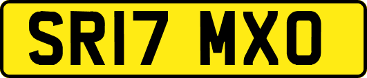 SR17MXO