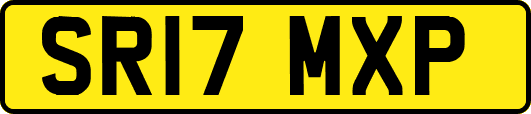 SR17MXP
