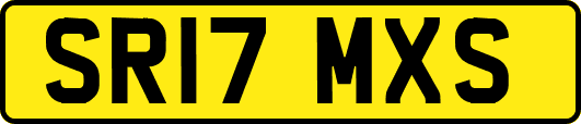 SR17MXS