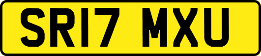 SR17MXU