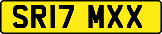 SR17MXX