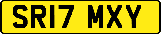 SR17MXY