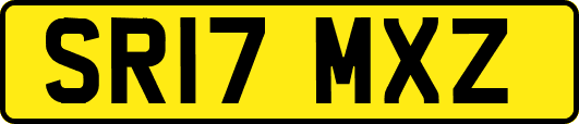 SR17MXZ