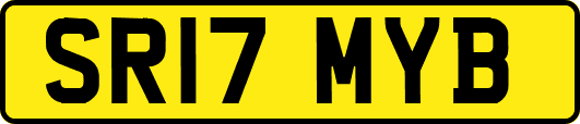 SR17MYB