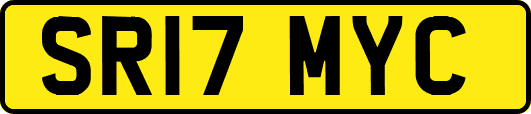 SR17MYC
