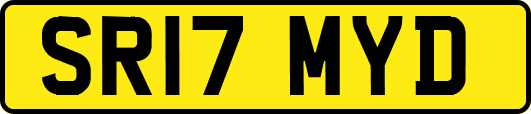 SR17MYD