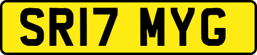 SR17MYG