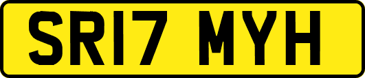 SR17MYH