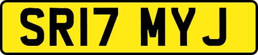 SR17MYJ
