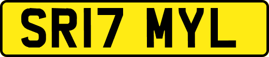 SR17MYL