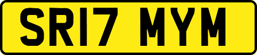 SR17MYM