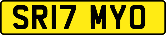 SR17MYO