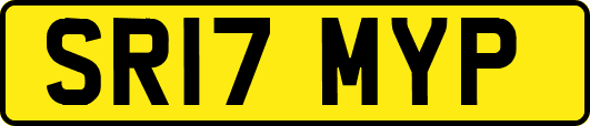 SR17MYP