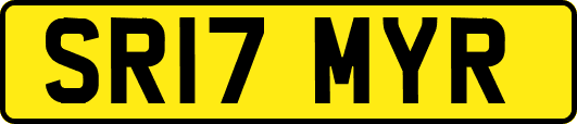 SR17MYR