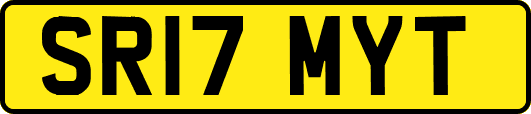 SR17MYT