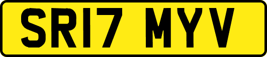 SR17MYV